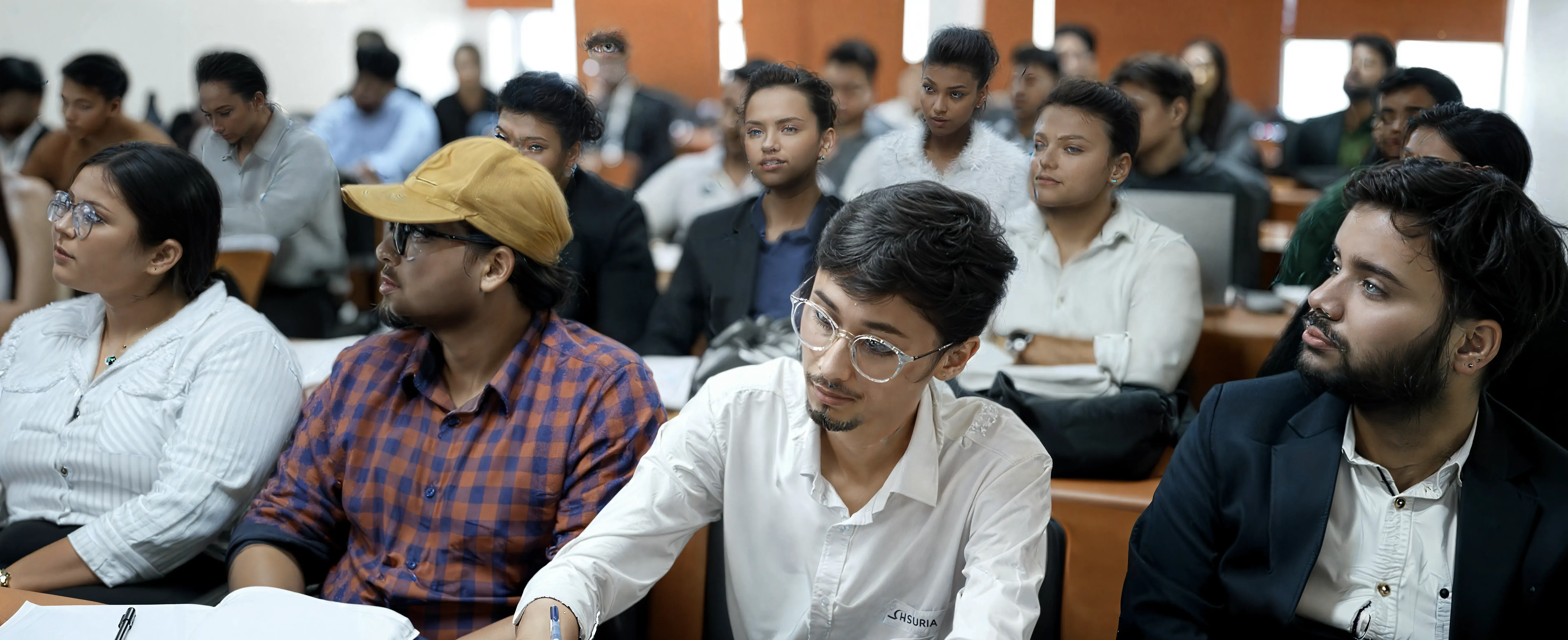 Jaipuria Institute of Management Lucknow facilities photo 4